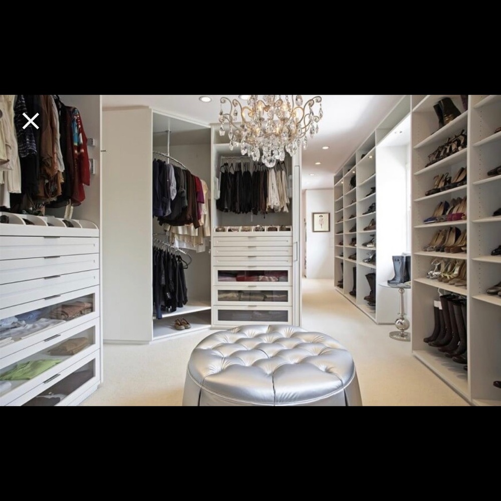 Meet your Posher, N/e